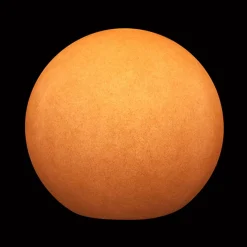 Discount Shining Globe Ø 50 cm Dekoleuchte Terrassen|Hauseingänge