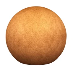 Sale Shining Globe LED Solar- / Dekoleuchte, Ø: 50 cm Terrassen|Hauseingänge