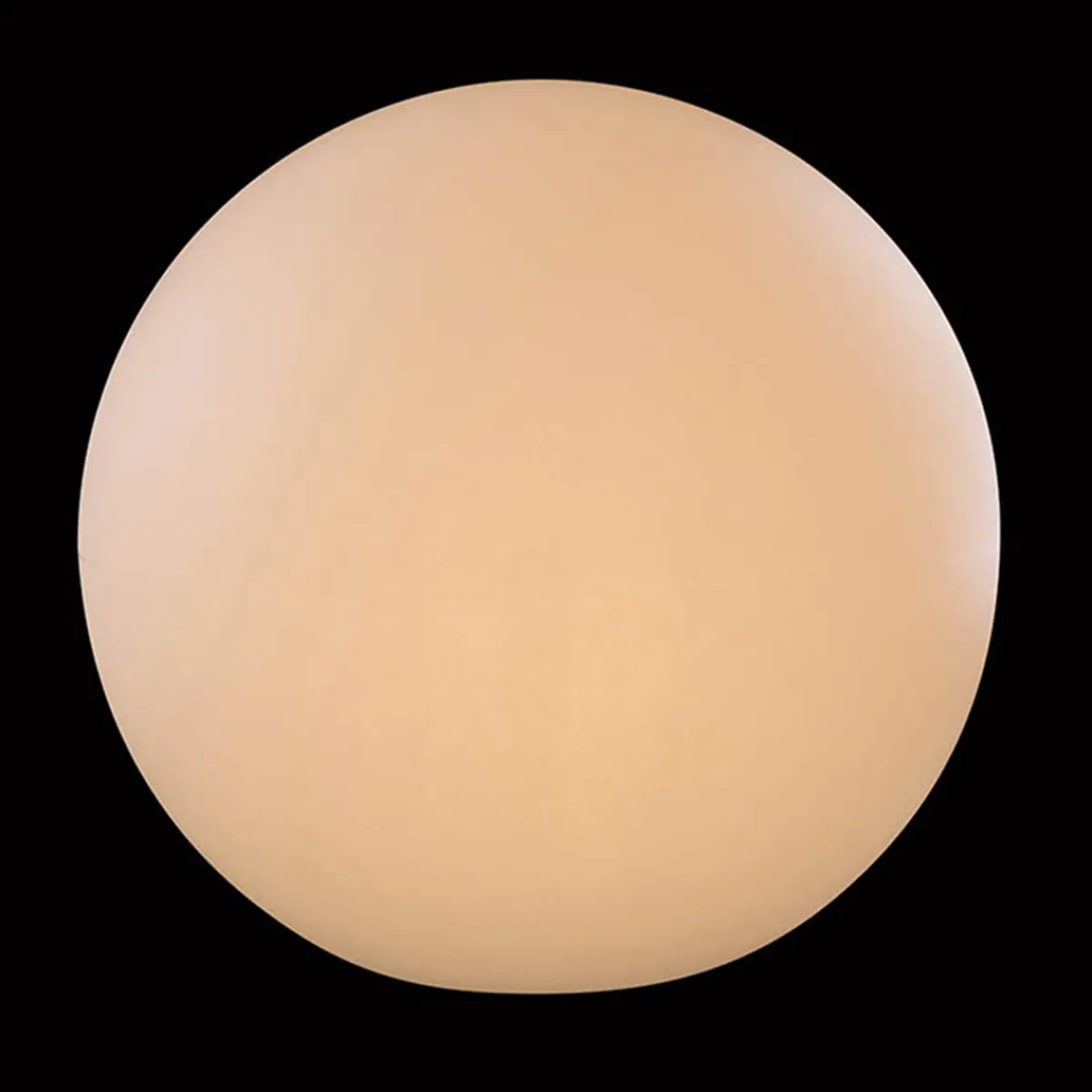 Sale Shining Globe LED Solar- / Dekoleuchte, Ø: 50 cm Terrassen|Hauseingänge