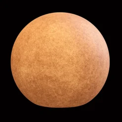 Sale Shining Globe LED Solar- / Dekoleuchte, Ø: 50 cm Terrassen|Hauseingänge