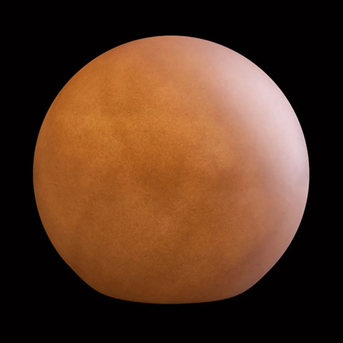 Sale Shining Globe LED Solar- / Dekoleuchte, Ø: 50 cm Terrassen|Hauseingänge