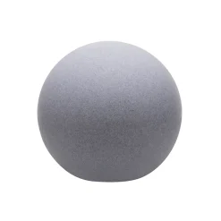 Best Shining Globe LED Solar- / Dekoleuchte, Ø: 30 cm Hauseingänge|Terrassen