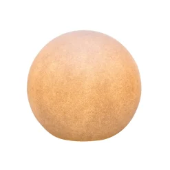 Best Shining Globe LED Solar- / Dekoleuchte, Ø: 30 cm Hauseingänge|Terrassen