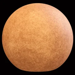 Sale Shining Globe Ø 60 cm Dekoleuchte Dekorative Leuchten|Flur