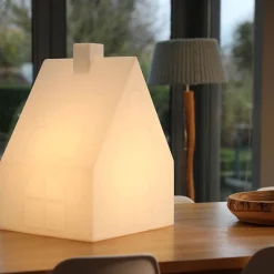 Sale Shining House Dekoleuchte Weihnachtsbeleuchtung|Dekorative Leuchten