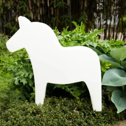 Best Shining Horse Dekoleuchte Kinder Dekoration|Terrassen