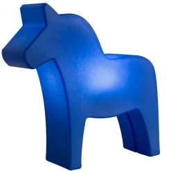 Best Shining Horse Dekoleuchte Kinder Dekoration|Terrassen