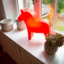 Best Shining Horse Dekoleuchte Kinder Dekoration|Terrassen