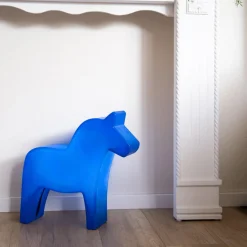 Best Shining Horse Dekoleuchte Kinder Dekoration|Terrassen