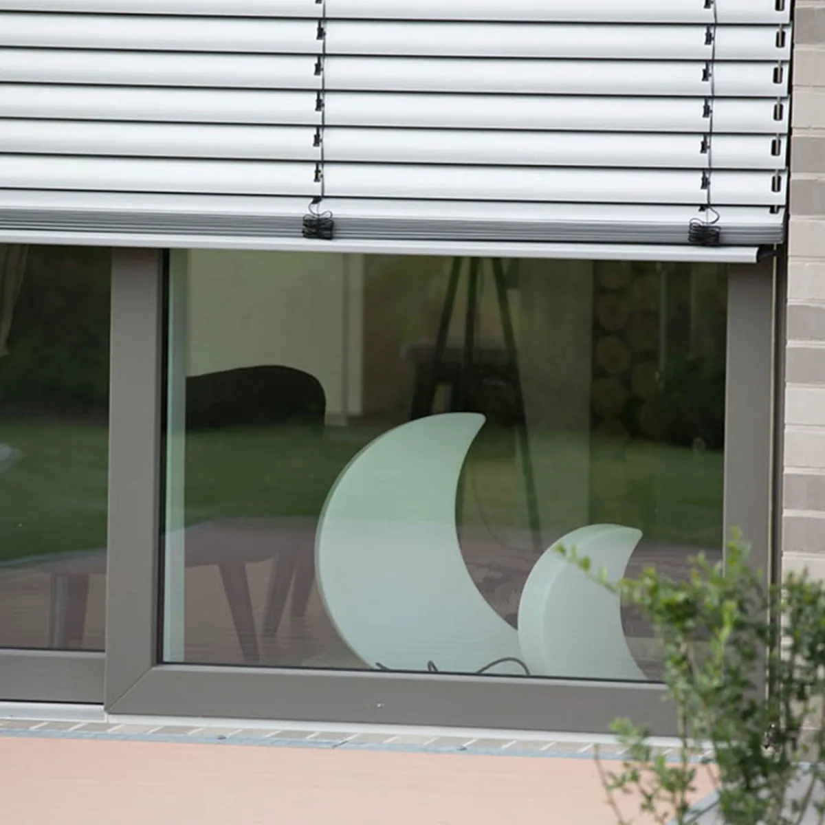 Online Shining Moon Dekoleuchte Kinder Weihnachtsbeleuchtung|Dekoration