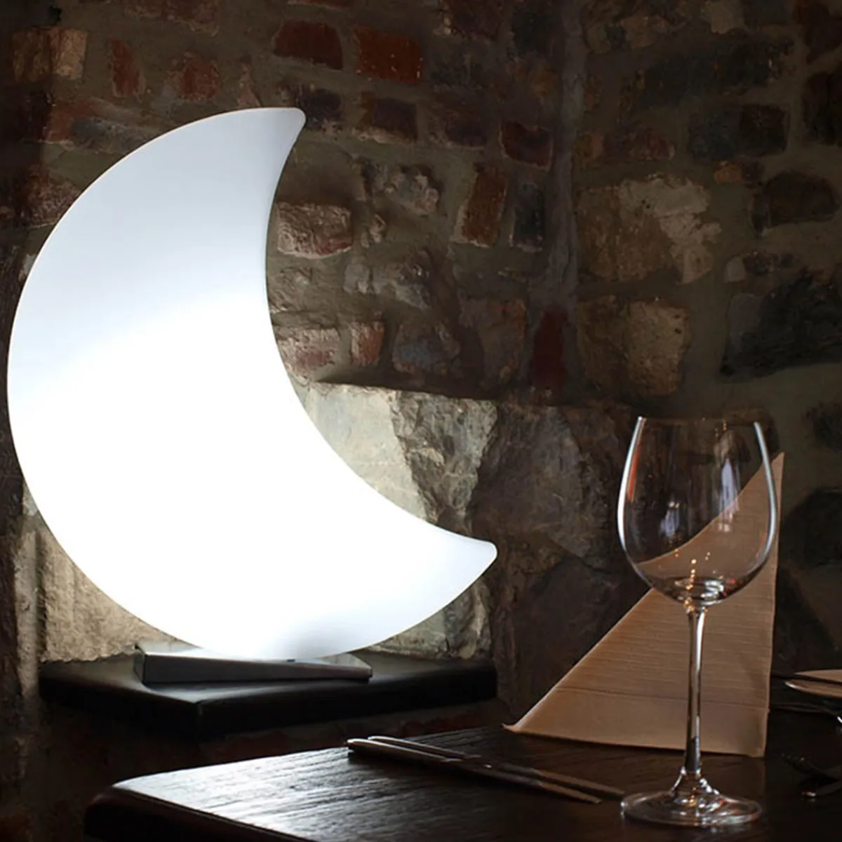 Online Shining Moon Dekoleuchte Kinder Weihnachtsbeleuchtung|Dekoration