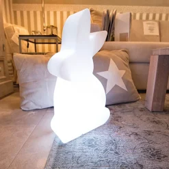 Online Shining Rabbit Dekoleuchte Kinder Dekoration|Terrassen