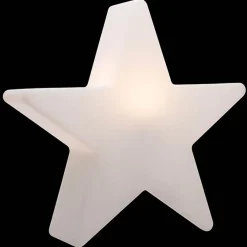 New Shining Star Dekoleuchte, Höhe: 71,5 cm Weihnachtsbeleuchtung|Dekoration