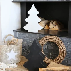 Online Shining Star und Tree RGB LED Dekoleuchte, 2er-Set Weihnachtsbeleuchtung|Terrassen