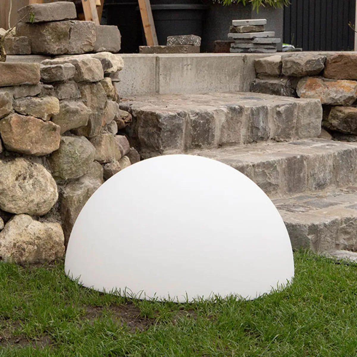 Outlet Shining Sunrise Dekoleuchte Terrassen|Hauseingänge