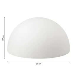 Outlet Shining Sunrise Dekoleuchte Terrassen|Hauseingänge