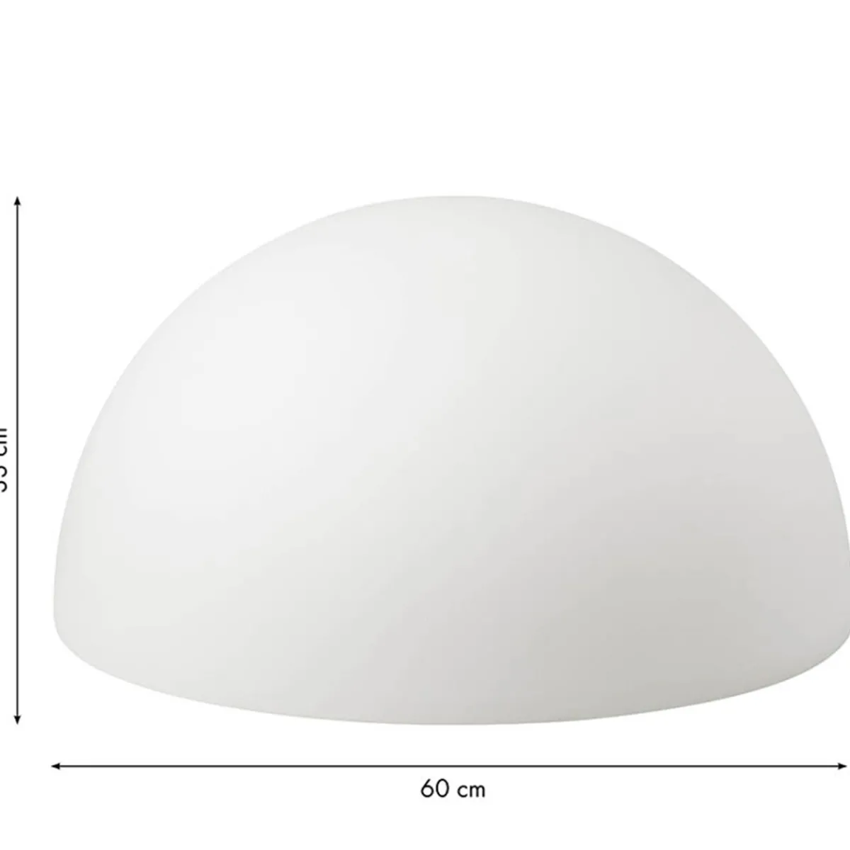 Outlet Shining Sunrise Dekoleuchte Terrassen|Hauseingänge