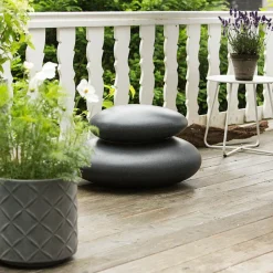 Discount Shining Stone XL Dekoleuchte Dekorative Leuchten|Stehleuchten