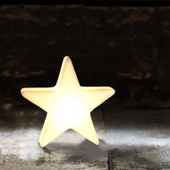 Hot Shining Star Micro LED Akkuleuchte Weihnachtsbeleuchtung|Tischleuchten