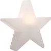 Sale Shining Star Dekoleuchte, Höhe: 90 cm Weihnachtsbeleuchtung|Terrassen