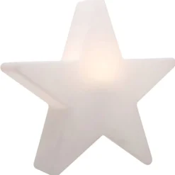 Sale Shining Star Dekoleuchte, Höhe: 90 cm Weihnachtsbeleuchtung|Terrassen