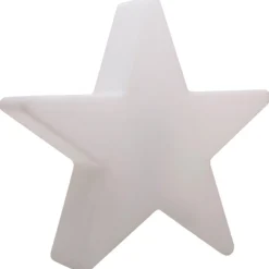 Sale Shining Star Dekoleuchte, Höhe: 90 cm Weihnachtsbeleuchtung|Terrassen