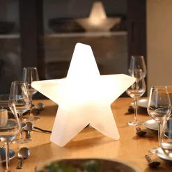 Shining Star RGB LED Dekoleuchte Weihnachtsbeleuchtung|Dekoration