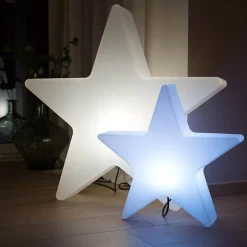 Shining Star RGB LED Dekoleuchte Weihnachtsbeleuchtung|Dekoration