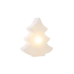 Discount Shining Tree Micro LED Akkuleuchte Weihnachtsbeleuchtung|Dekoration