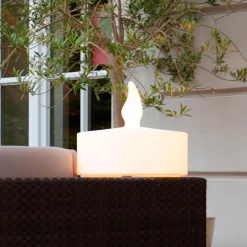 Sale Shining Tealight Dekoleuchte Weihnachtsbeleuchtung|Terrassen