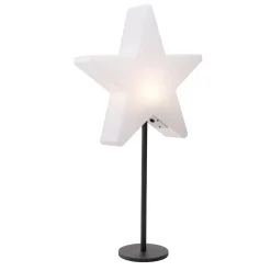 New Shining Window Star LED Akkuleuchte Weihnachtsbeleuchtung|Dekoration