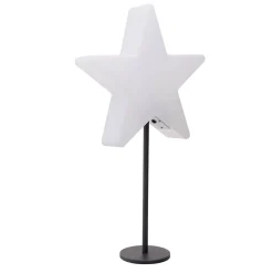 New Shining Window Star LED Akkuleuchte Weihnachtsbeleuchtung|Dekoration