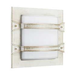 Best 6262 Außenwandleuchte Wandleuchten