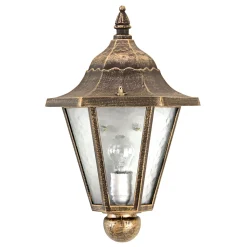 3229 Außenwandleuchte Hauseingänge|Wandleuchten