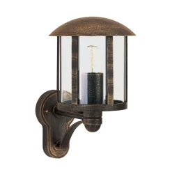 New 1834 Außenwandleuchte Terrassen|Hauseingänge