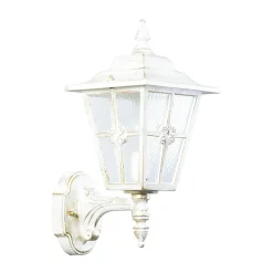 Sale 1804 Außenwandleuchte Wandleuchten