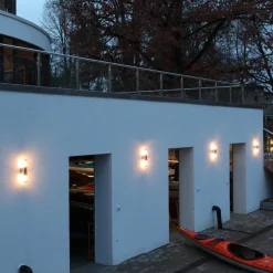 Sale 690206 Außenwandleuchte Wandleuchten