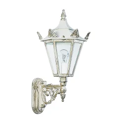 Outlet 1806 Außenwandleuchte Wandleuchten