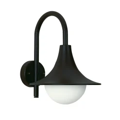 Best 0669 Außenwandleuchte Wandleuchten