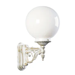 Online 0609 Außenwandleuchte Wandleuchten