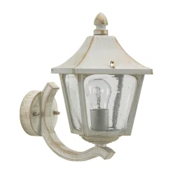 Best 1820 Außenwandleuchte Wandleuchten