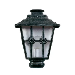 Outlet 3227 Außenwandleuchte Wandleuchten