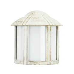 Outlet 3221 Außenwandleuchte Terrassen|Hauseingänge