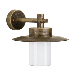 1852 Außenwandleuchte Wandleuchten