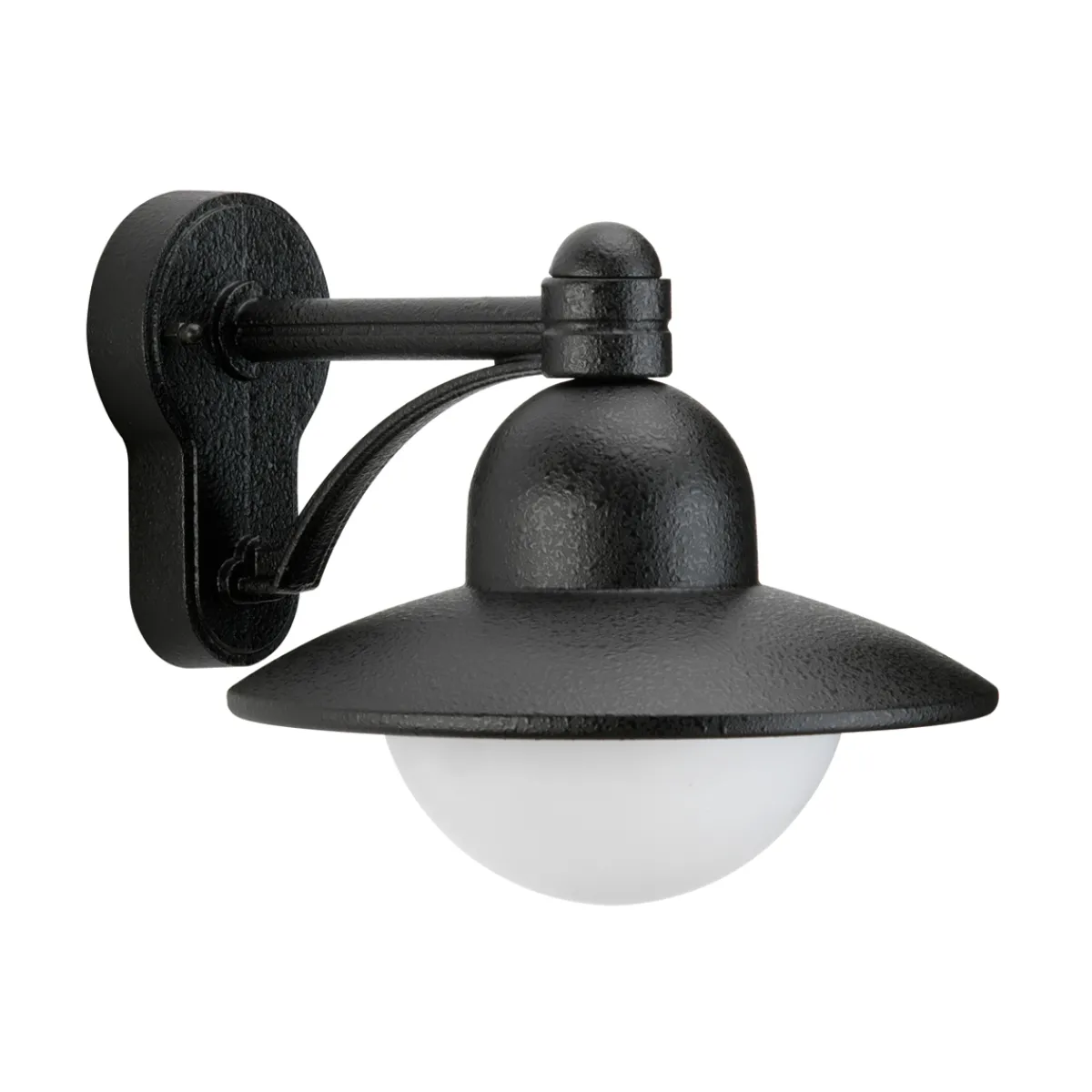 1850 Außenwandleuchte Wandleuchten