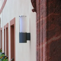 Best 0311 Außenwandleuchte Wandleuchten