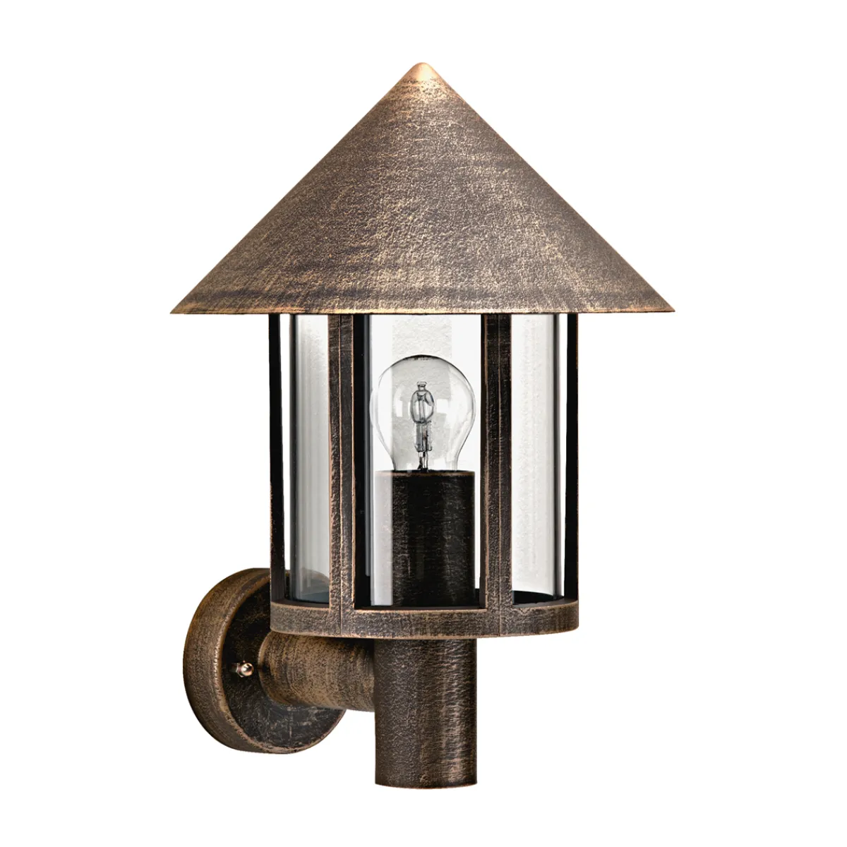 Best 1824 Außenwandleuchte Wandleuchten