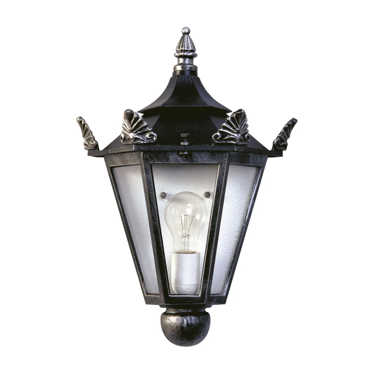 3228 Außenwandleuchte Wandleuchten