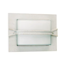 Discount 6263 Außenwandleuchte Wandleuchten