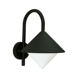 Online 0645 Außenwandleuchte Wandleuchten